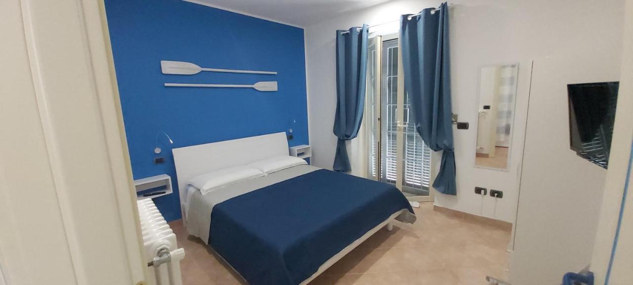 Appartamento El Farol Bordighera Buitenkant foto