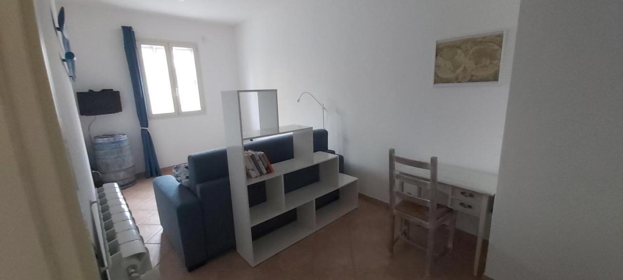 Appartamento El Farol Bordighera Buitenkant foto