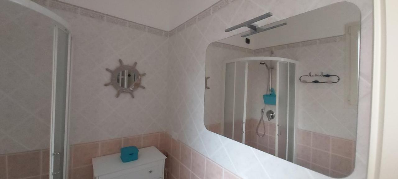 Appartamento El Farol Bordighera Buitenkant foto