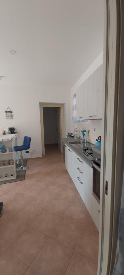 Appartamento El Farol Bordighera Buitenkant foto